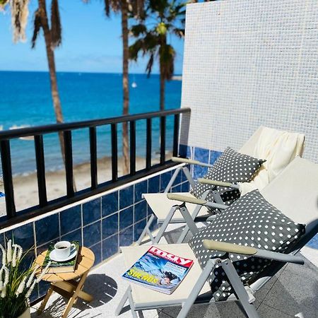 Beach Apartment 3 Patalavaca Eksteriør bilde