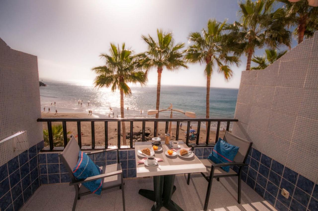 Beach Apartment 3 Patalavaca Eksteriør bilde