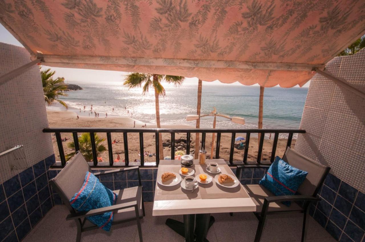 Beach Apartment 3 Patalavaca Eksteriør bilde