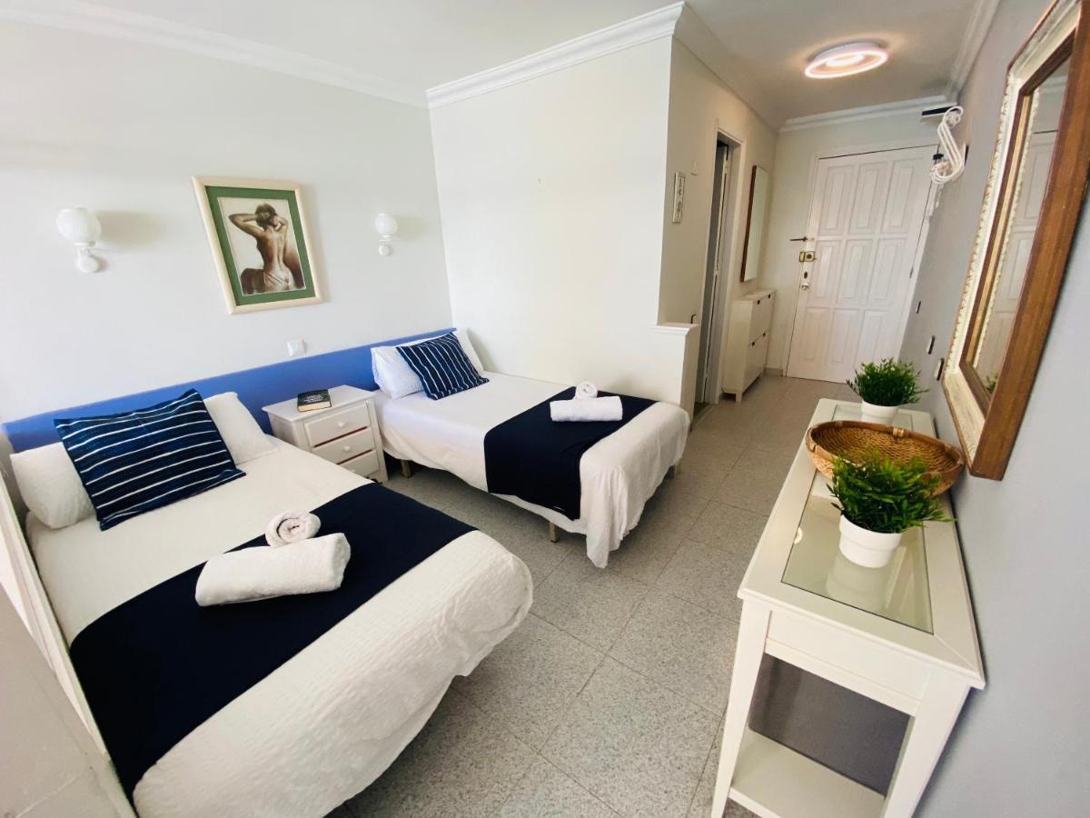 Beach Apartment 3 Patalavaca Eksteriør bilde