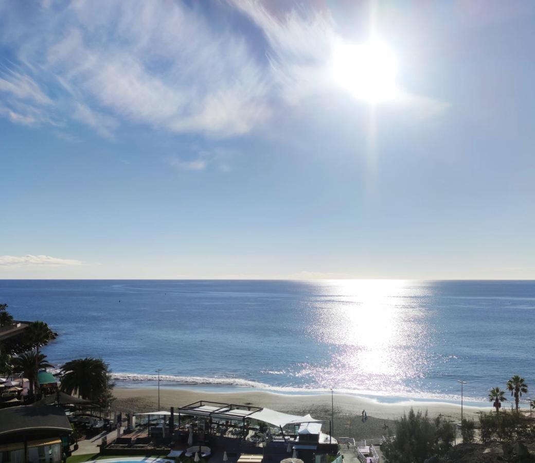 Beach Apartment 3 Patalavaca Eksteriør bilde