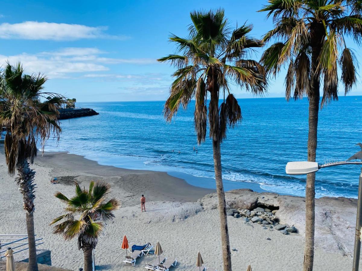 Beach Apartment 3 Patalavaca Eksteriør bilde