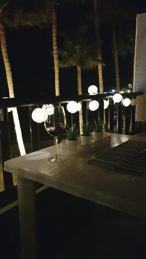 Beach Apartment 3 Patalavaca Eksteriør bilde