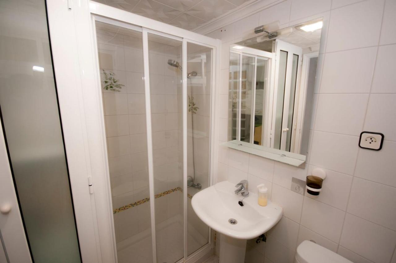 Beach Apartment 3 Patalavaca Eksteriør bilde