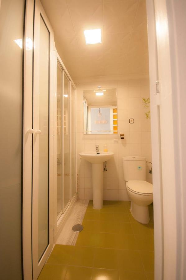 Beach Apartment 3 Patalavaca Eksteriør bilde